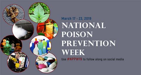 national poison prevention week philippines|Official Gazette of the Republic of the Philippines.
